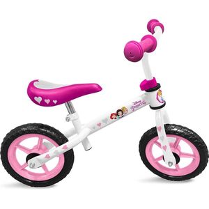 Disney Princess Loopfiets - Loopfiets