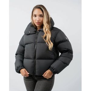 Colmar Korte Bomber Winterjas