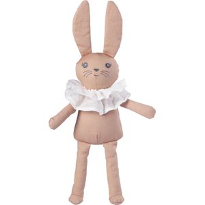 Elodie Snuggle - Knuffel - Knuffels - Knuffel konijn -Kraam cadeau -Loving Lily