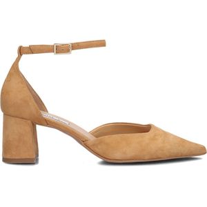 Notre-V 35514 Hakken Dames - Cognac - Maat 35