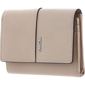 PICARD Portemonnee Spirit 1 Wallet Cookie Beige