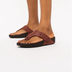 FitFlop Trakk II Men BRUIN - Maat 46