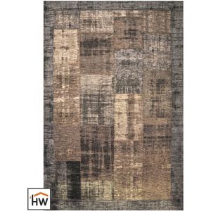 Karpi - Pablo 16 - Rechthoek 155 cm x 230 cm