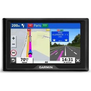 Garmin Drive 52 SE LMT-S