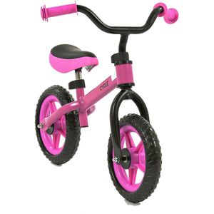 2Cycle roze (1312) - Loopfiets