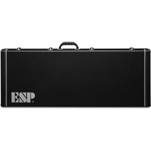 ESP LTD case voor Viper/VB - Koffer voor elektrische gitaren
