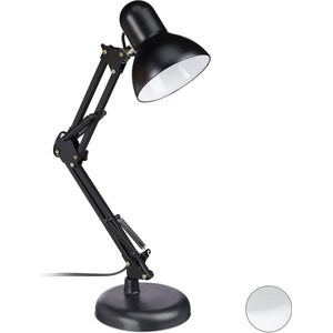 Desk Lamp - Desk Accessories - Desk Lighting - Space Saving - Desk Lamp -Bureaulamp
