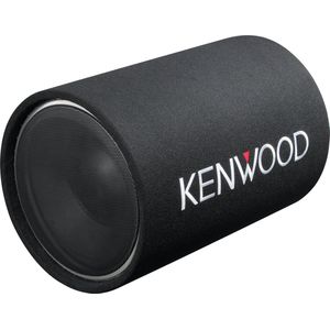 Kenwood KSC-W1200T - Bass Tube Subwoofer