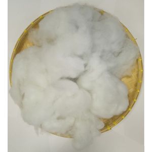 Guling Prosoft™ Microvezel vlokken 10Kg. navulling Bantal Pollo Rolkussen-Indische guling. Goeling-Sluimerrol-Bolster-Yoga-Zorg-Massagekussen lichaamskussen - Spotkoopje! De Laagste! -