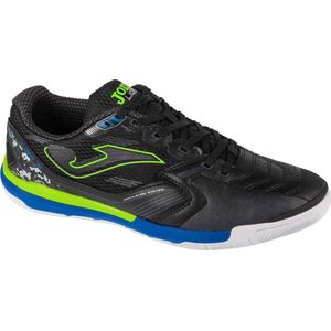 Joma Liga 5 2401 IN LIGS2401IN, Mannen, Zwart, Indoorschoenen, maat: 44