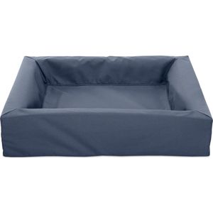 Bia Bed - Hondenmand - Outdoor - Blauw - Bia-2 - 60X50X12,5 cm