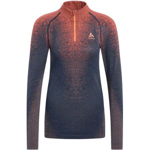 Blackcomb Eco Thermoshirt Vrouwen - Maat S