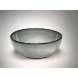 Serax Pure by PASCALE NAESSENS KOM BLAUW D 16 CM H 6 CM (4 stuks)