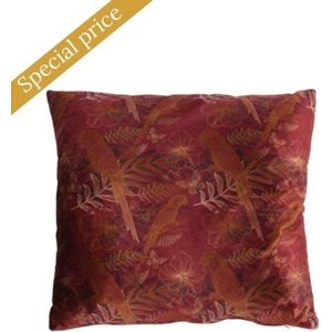 Sierkussen - Cushion 50x50 Cm