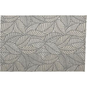 Garden impressions Buitenkleed- Naturalis karpet - 120x170 vintage leaf