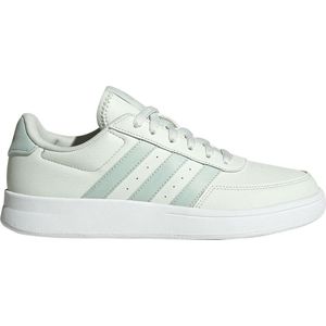 Adidas Breaknet 2.0 Sneakers Wit EU 39 1/3 Vrouw