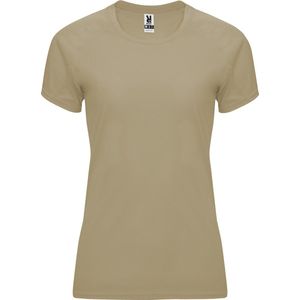 Roly Women´s Bahrain T-Shirt RY0408 - Dark Sand 219 - L