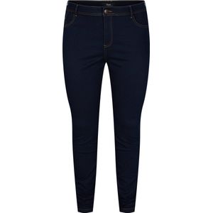 ZIZZI JEANS LONG NILLE Dames Jeans - Maat 42/82 cm