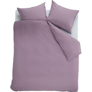 Beddinghouse Care Organic Basic - Mauve