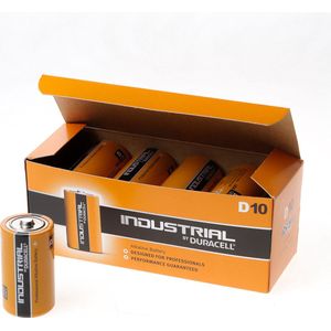 Duracell  Alkaline, 1.5 V