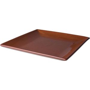 Classico Dinerbord - Plat - Vierkant - 29 cm