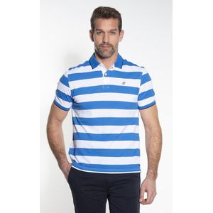 Campbell Classic Polo Heren