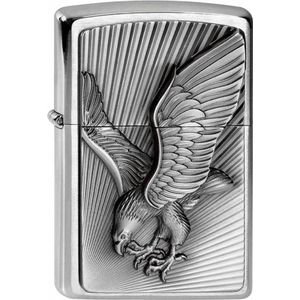 Zippo aansteker Eagle 2013