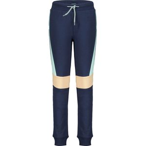 4PRESIDENT Joggingbroek Jongens - Navy - Maat 116