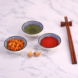 Sushi Serviesset – Borden en schalen voor sushi - Sushi Set – Sushi Kit – Serviesset