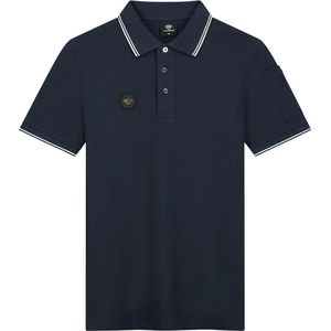 Black Bananas Ace Polo