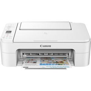 Canon PIXMA TS3351 - All-In-One Printer - Wit