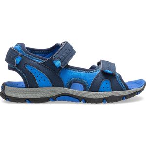 Merrell Sandalen - Maat 31 - Unisex - navy,blauw