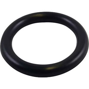 O-ring nitrilrubber 158 mm binnendiameter - 168 mm buitendiameter - 5 mm dikte - verpakking van 5 stuks