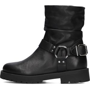 Omoda Lein-07 Biker boots Dames - Zwart - Maat 40