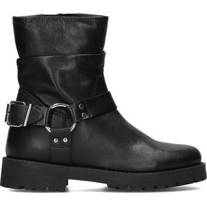 Omoda Lein-07 Boots Dames - Zwart - Maat 40