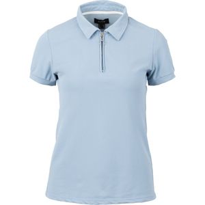 Horze Willow functioneel poloshirt, dames, Mountain Spring, 42