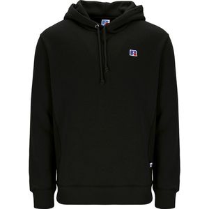 Russell Athletic E36122 Hoodie Zwart M Man