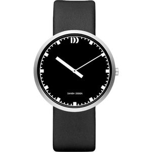 Danish Design Steel horloge IQ13Q1212