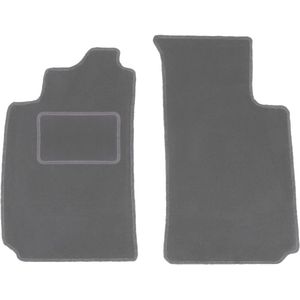 Automatten voor: Renault Megane I sedan, klassieker, hatchback, grand tourer, stationwagen (1995-2002)