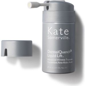 Kate Somerville DermalQuench Liquid Lift - Hydraterende Anti-Aging Behandeling - Geavanceerd Huidverjongend - 15ml