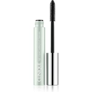 Clinique High Impact Waterproof Mascara 7 ml - Zwart