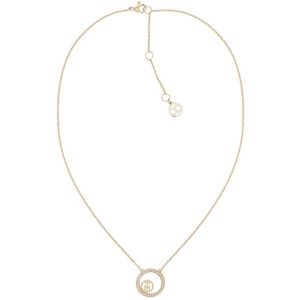 Tommy Hilfiger TJ2780585 Dames Ketting - Choker