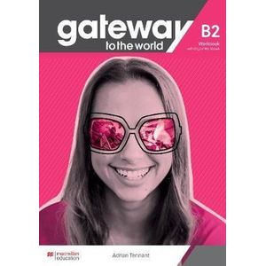 Gateway 3Rd Ed B2 Owb Pk