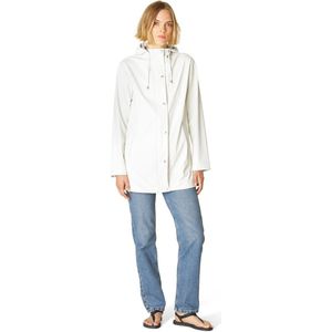 Ilse Jacobsen Regenjas RAIN228FR - 121 Milk Creme | Milk Creme