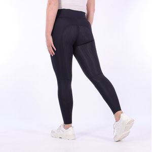 Kingsland - Rijlegging - Karina - Dames - Full Grip - Navy - XL