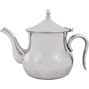 Bama Theepot Moroccan II 1,7L