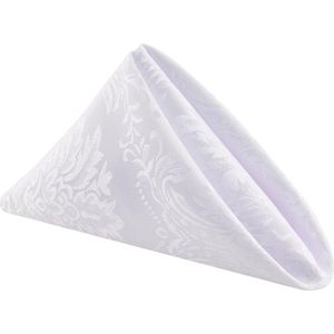 Servetten - stoffen servetten set - dineren - kerst