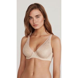 Promise - Secrets Voorgevormde bh - maat 85C - Beige