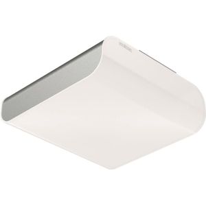 Steinel Sensorlamp voor binnen RS LED M2 V2 zilver 052515