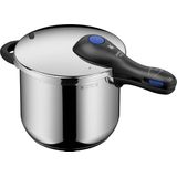 WMF Perfect Plus Snelkookpan - 6.5L - met Vlambeveiliging